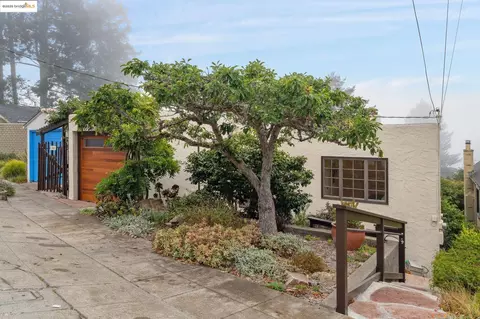 740 Keeler Ave, Berkeley, CA 94708 photo 1