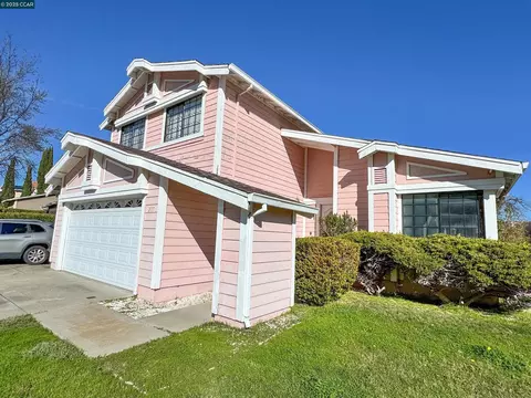 277 Falcon Way, Hercules, CA 94547 photo 1