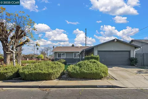 1260 Brookview Dr, Concord, CA 94520 photo 1