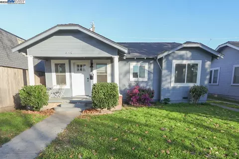 940 Roosevelt, Tracy, CA 95376 photo 1