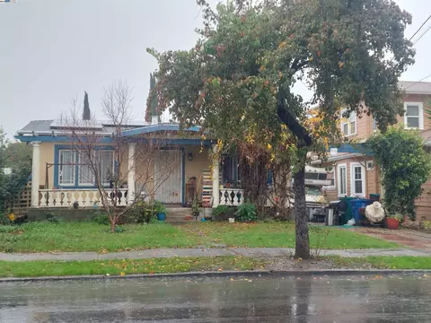 775 Sunset Blvd, Hayward, CA 94541 photo 1