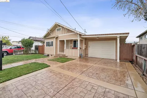 33712 14th St, Union City, CA 94587
