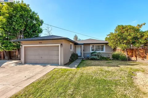 504 Jayar Pl, Hayward, CA 94544 photo 1