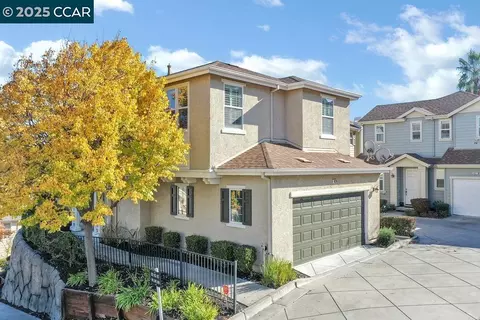 829 Little Valley Rd, Martinez, CA 94553
