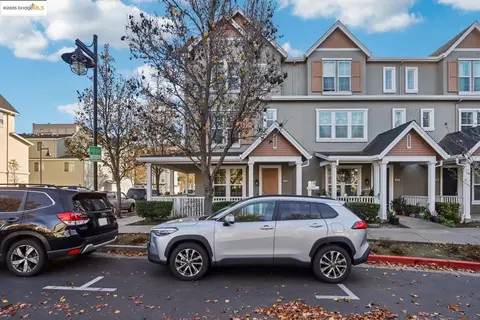 471 Metro Walk Way, Richmond, CA 94801