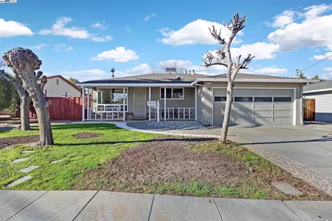 1455 Wagoner Dr, Livermore, CA 94550