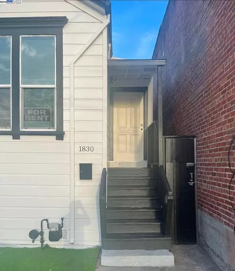 1832 Peralta, Oakland, CA 94607 photo 1