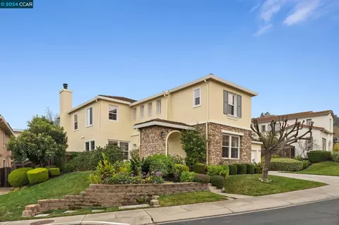 1228 Mountain Side Ct, Concord, CA 94521 photo 1