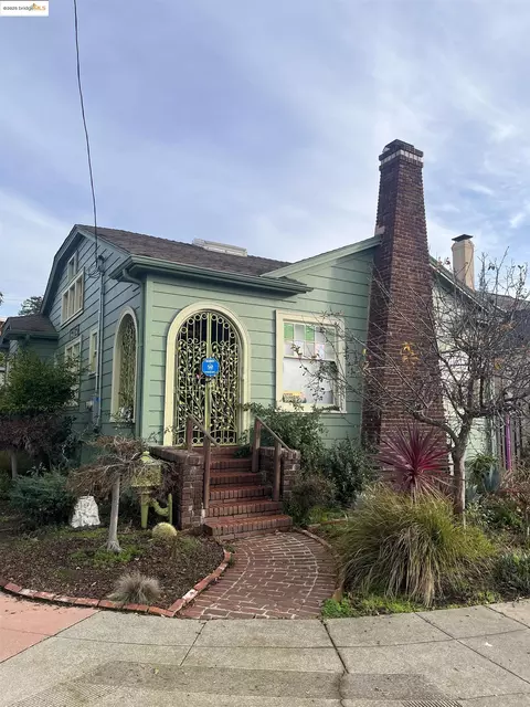 3500 Clinton Ave, Richmond, CA 94805