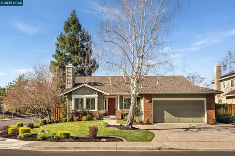 5 Carlyle Ct, Danville, CA 94506
