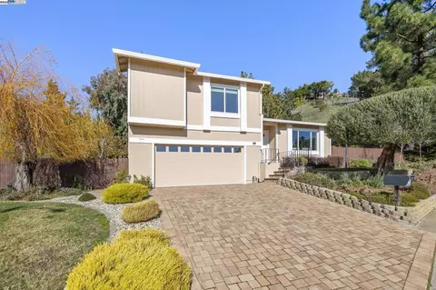 2806 Trimble Ct, Hayward, CA 94542 photo 1