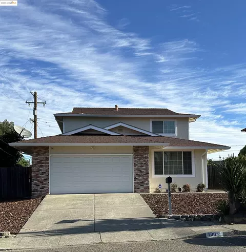 136 Nugent Dr, Vallejo, CA 94589 photo 1