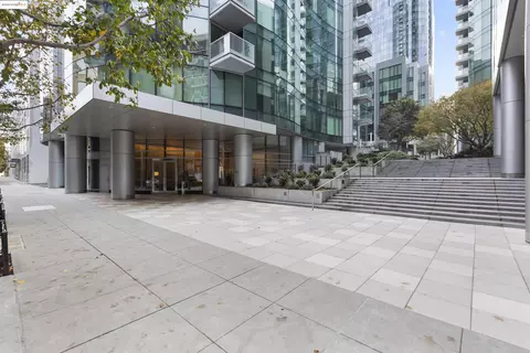 338 Spear #4J, San Francisco, CA 94105
