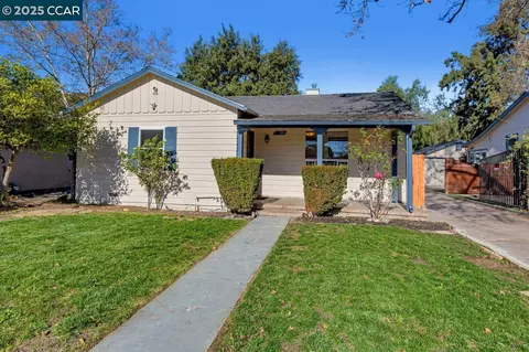 2875 Concord Blvd, Concord, CA 94519 photo 1