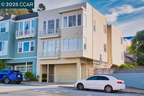 719 721 Anza St, San Francisco, CA 94118