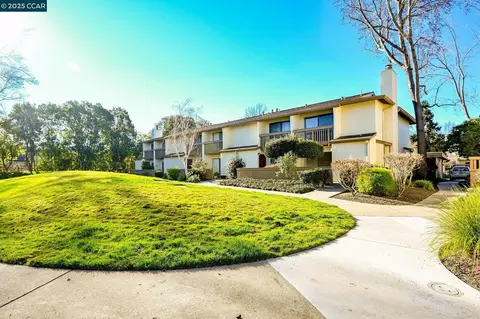 1904 Pomar Way, Walnut Creek, CA 94598