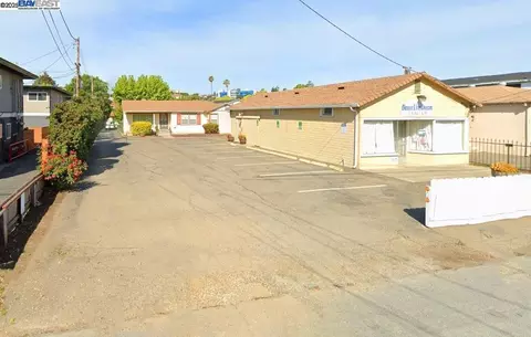 20393 Anita Ave, Castro Valley, CA 94546