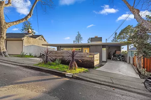 1032 Keith Ave, Berkeley, CA 94708 photo 1