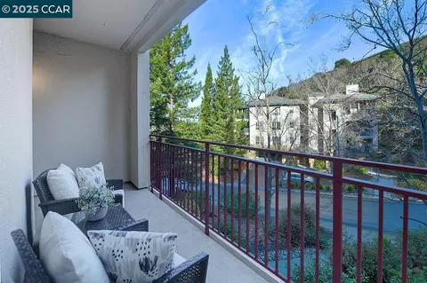 5913 Horsemans Canyon Dr #6B, Walnut Creek, CA 94595