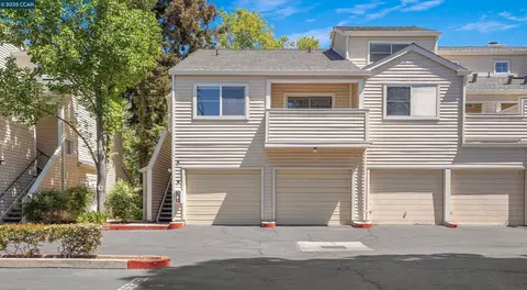 4524 Melody Dr #C, Concord, CA 94521