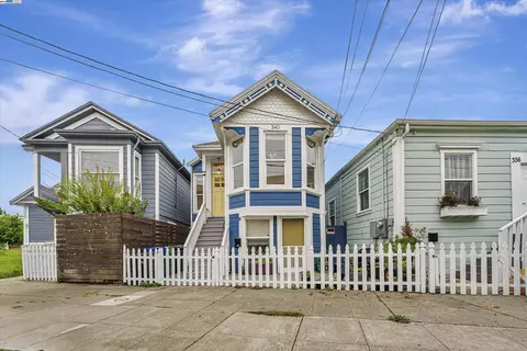 340 Peralta St, Oakland, CA 94607 photo 1