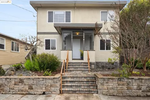 909 Madison St, Albany, CA 94706