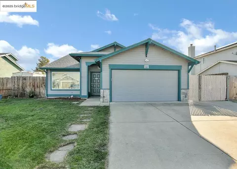 1767 Fairhaven Ct, Oakley, CA 94561 photo 1