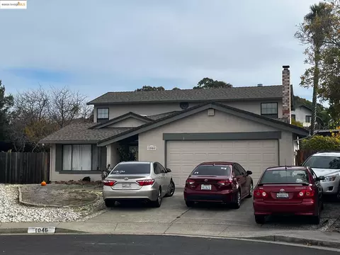 1046 Seascape Ct, Rodeo, CA 94572 photo 1