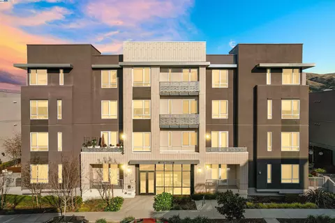 45258 Tom Blalock St #403, Fremont, CA 94539