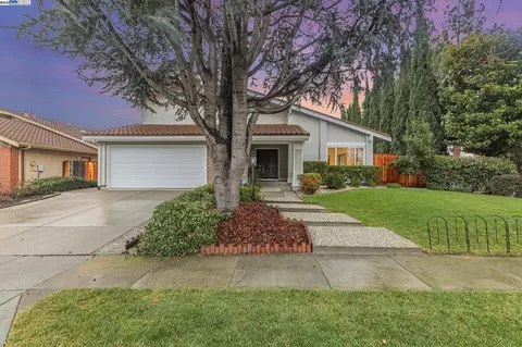 820 Optimo Ave, Fremont, CA 94539 photo 1