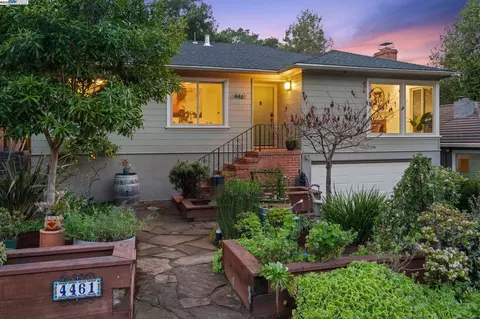 4461 Carson St, Oakland, CA 94619