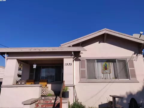 1935 94th Ave, Oakland, CA 94603 photo 1