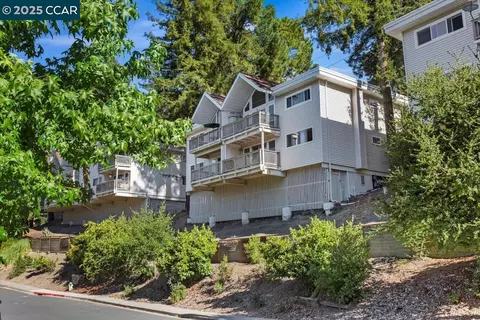 122 Ascot Ct #C, Moraga, CA 94556 photo 1