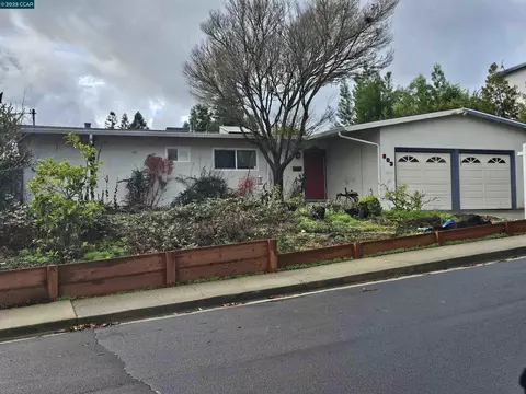 603 El Cerro Dr, El Sobrante, CA 94803