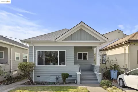 2234 California St, Berkeley, CA 94703 photo 1