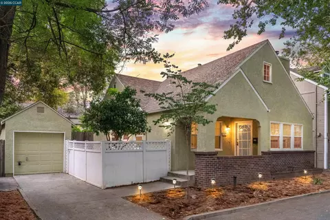 3119 B St, Sacramento, CA 95816