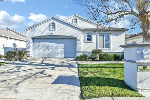 110 Winesap Dr, Brentwood, CA 94513