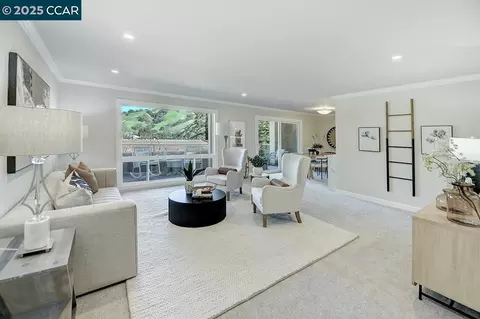 1129 Avenida Sevilla #4B, Walnut Creek, CA 94595