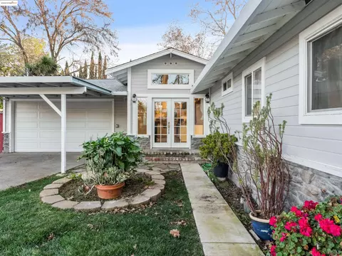 1650 Dorchester Pl, Concord, CA 94519
