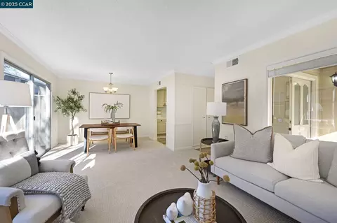 1101 Rockledge Ln # 3, Walnut Creek, CA 94595