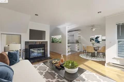 154 Shoreline Ct, Richmond, CA 94804