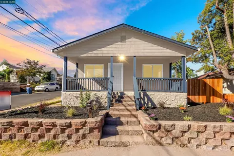 1101 Santa Fe Ave, Martinez, CA 94553 photo 1