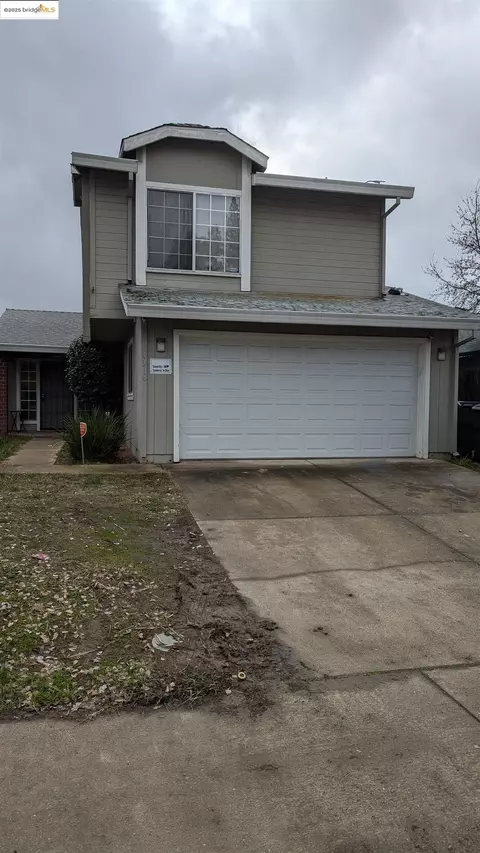 4304 Calcutta Way, Sacramento, CA 95842