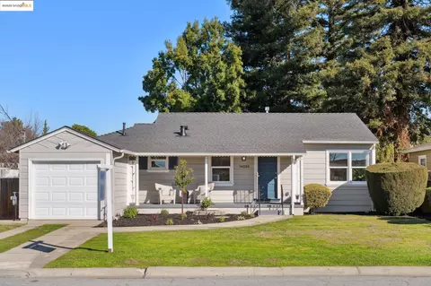 14224 Rose Dr, San Leandro, CA 94578 photo 1