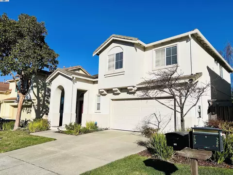 602 Rock Rose Way, San Pablo, CA 94806