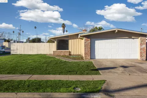 2193 Florida St, Hayward, CA 94545