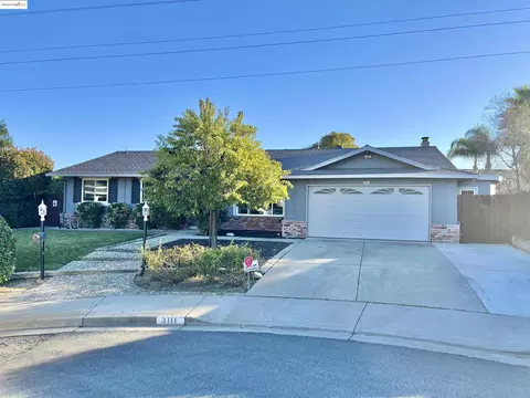 3111 Greenridge Ct, Antioch, CA 94509 photo 1