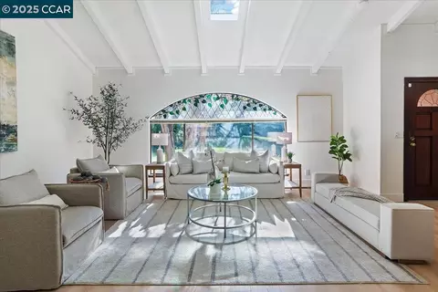 1494 Cedar Ln, Alamo, CA 94507
