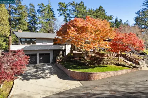 616 Sky Hy Cir, Lafayette, CA 94549 photo 1
