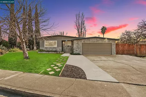 2018 Cambridge Dr, Fairfield, CA 94533 photo 1